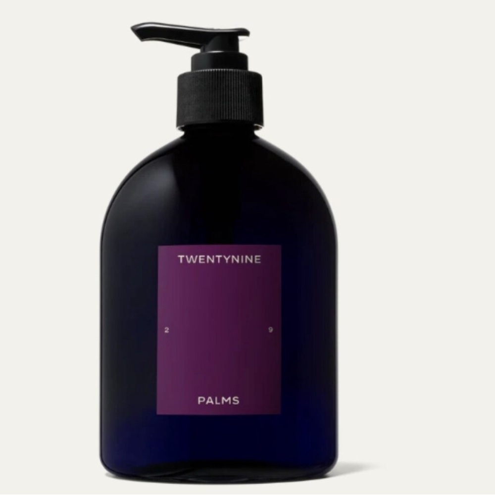 Desert Tumbleweed Cleansing Shampoo